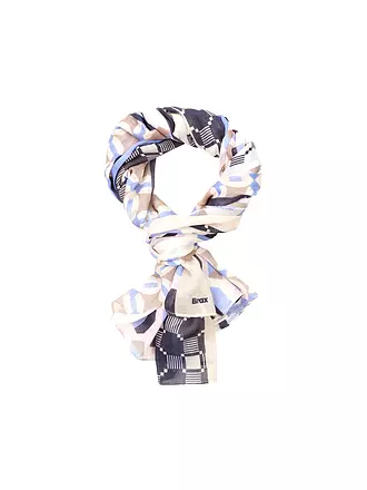 BRAX | Schal JANINE | beige