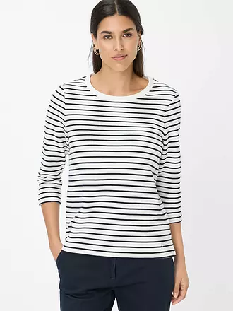 BRAX | Shirt BONNIE | dunkelblau