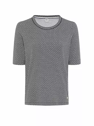 BRAX | Shirt CARINA | dunkelblau