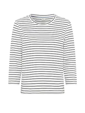 BRAX | Shirt CIRA | dunkelblau