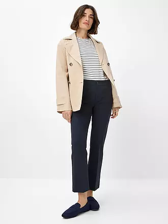 BRAX | Shirt CIRA | dunkelblau