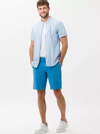 BRAX | Shorts BARI | türkis