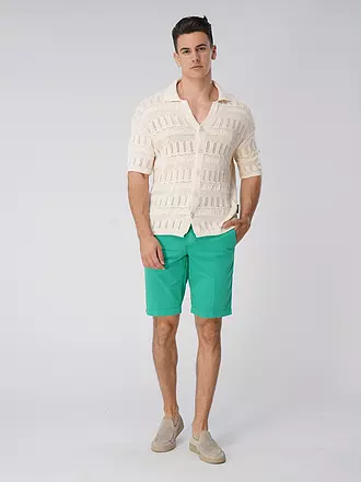 BRAX | Shorts BARI | hellblau