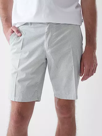 BRAX | Shorts BOZEN | blau