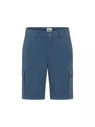 BRAX | Shorts BRAZIL | blau