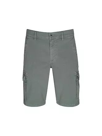 BRAX | Shorts BRAZIL | blau