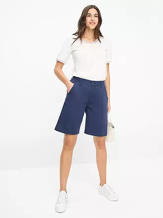 BRAX | Shorts MAINE B | dunkelblau