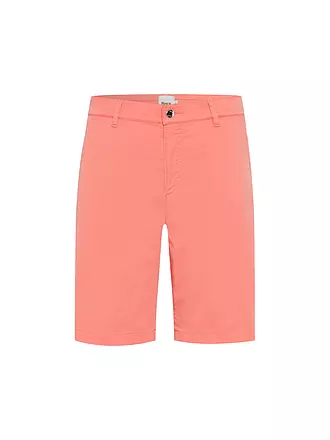 BRAX | Shorts MAINE B | orange