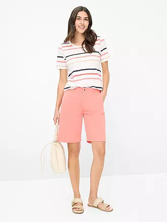 BRAX | Shorts MAINE B | orange