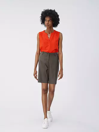BRAX | Shorts MIA B | olive