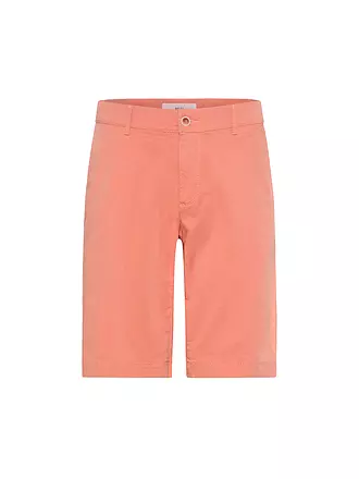 BRAX | Shorts Regular Fit BOZEN | koralle