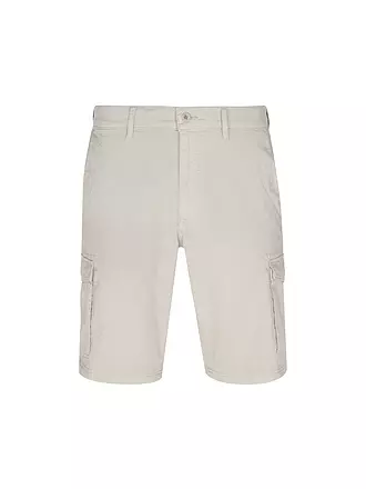 BRAX | Shorts Regular Fit BRAZIL | dunkelblau