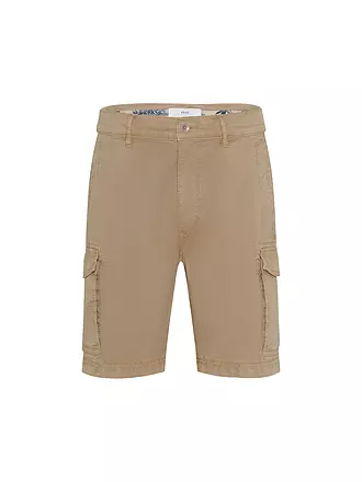 BRAX | Shorts Regular Fit BRAZIL | dunkelblau