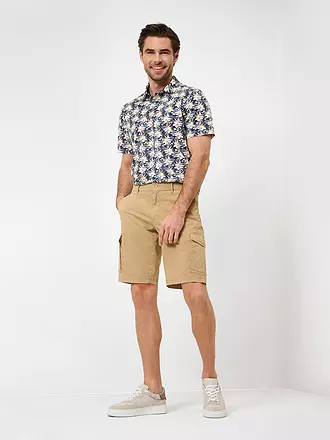 BRAX | Shorts Regular Fit BRAZIL | camel