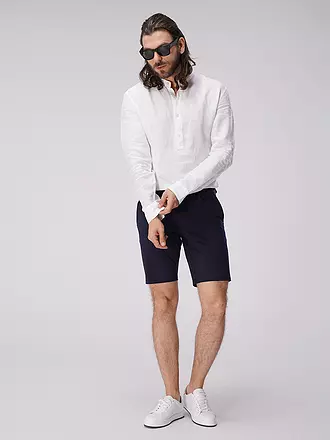 BRAX | Shorts SILVIO B | hellgrau