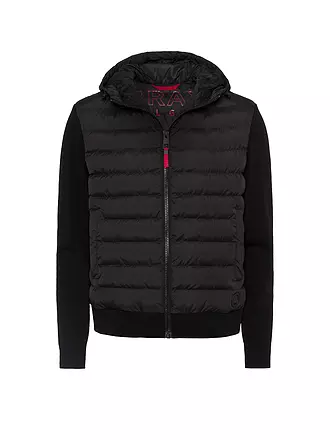 BRAX | Steppjacke NINO | schwarz