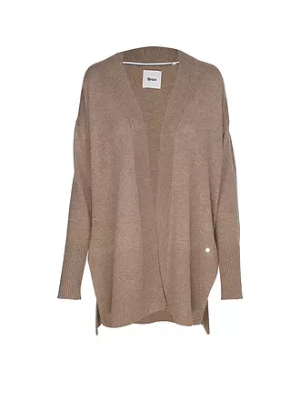 BRAX | Strickjacke AMIE | beige