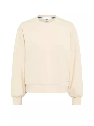 BRAX | Sweater BECA.L | beige