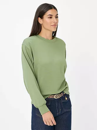 BRAX | Sweater BECA.L | dunkelrot
