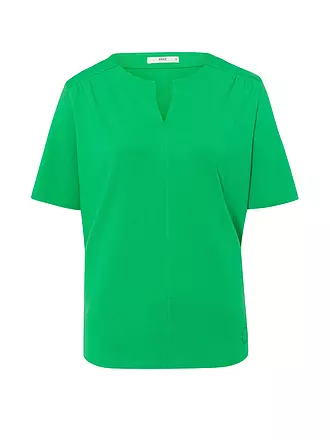 BRAX | T-Shirt CAELEN | grün