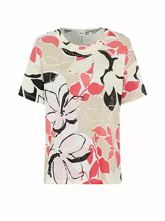 BRAX | T-Shirt CANDICE | blau