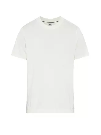 BRAX | T-Shirt TREVOR | weiss