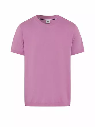 BRAX | T-Shirt TREVOR | weiss