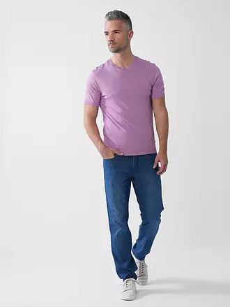 BRAX | T-Shirt TREVOR | weiss