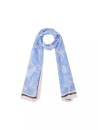 BRAX | Tuch JANINE | blau