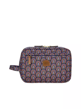 BRICS | Kosmetiktasche X-Bag Pop | beige