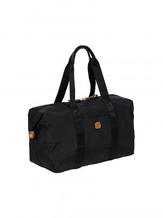 BRICS | Reisetasche X-Bag 43cm | braun