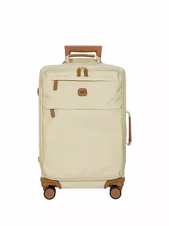 BRICS | Trolley X Travel 55cm Jeans | creme