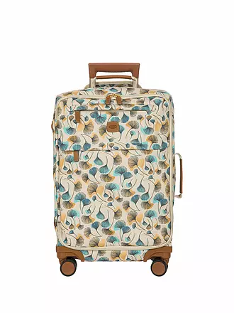 BRICS | Trolley X Travel 55cm Jeans | beige