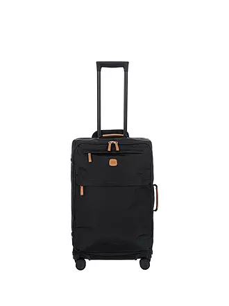 BRICS | Trolley X Travel 65cm Mokka | schwarz