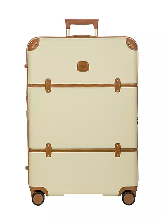 BRICS | Trolley hart BELLAGIO 76cm Creme | beige