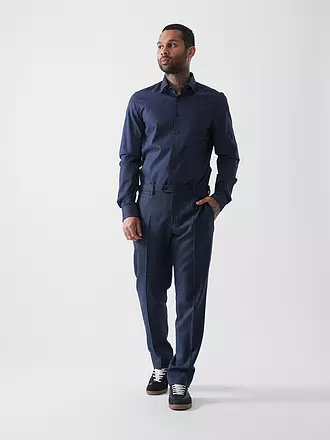 BRIGLIA | Anzughose MONTAIGNE S | braun