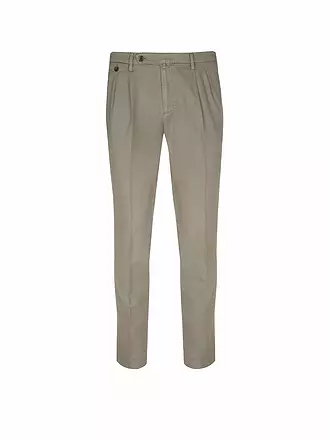 BRIGLIA | Chino | olive