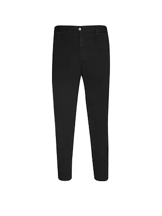 BRIGLIA | Chino | schwarz