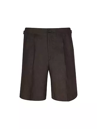 BRIGLIA | Shorts RICCIONES | hellgrau