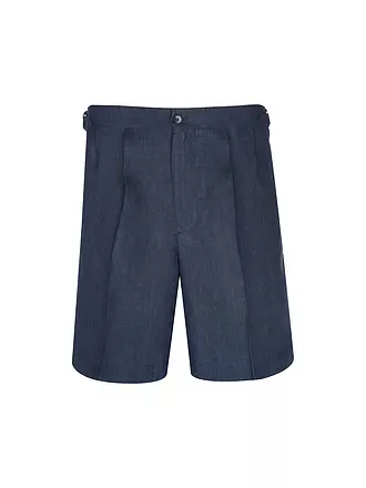 BRIGLIA | Shorts RICCIONES | dunkelblau