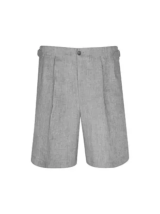 BRIGLIA | Shorts RICCIONES | hellgrau