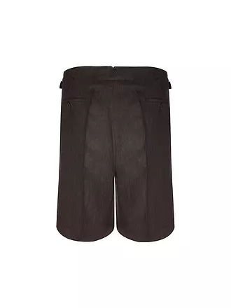 BRIGLIA | Shorts RICCIONES | hellgrau