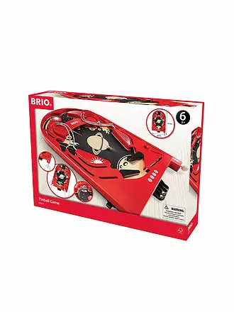 BRIO | Holzflipper Space Safari | keine Farbe
