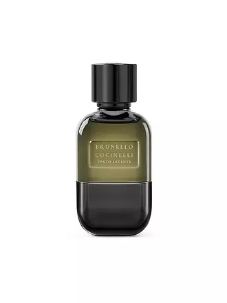 BRUNELLO CUCINELLI | Vento Ardente Parfum 100ml | keine Farbe