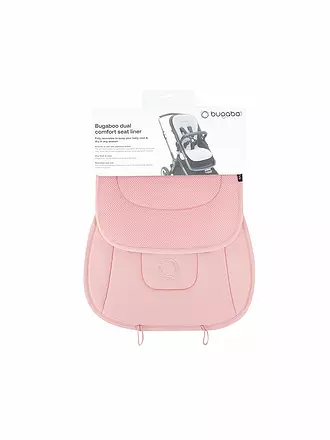 BUGABOO | Doppelkomfort Sitzauflage | rosa