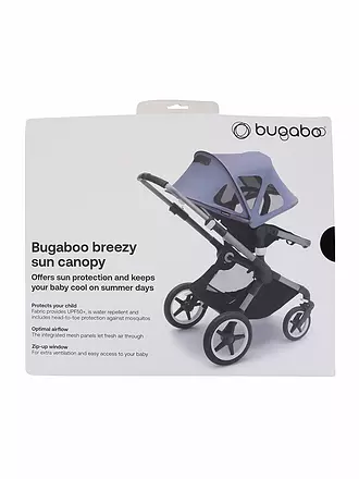 BUGABOO | Kinder Sonnendach | rosa