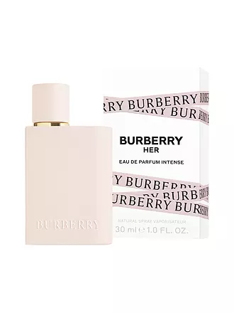 BURBERRY |  HER Eau de Parfum Intense 100ml | keine Farbe