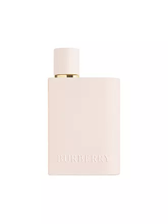 BURBERRY |  HER Eau de Parfum Intense 100ml | keine Farbe