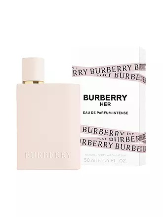 BURBERRY |  HER Eau de Parfum Intense 100ml | keine Farbe