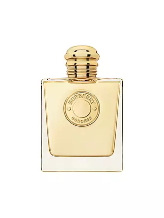 BURBERRY | Goddess Eau de Parfum 100ml | 